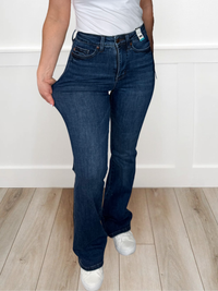 Short Inseam