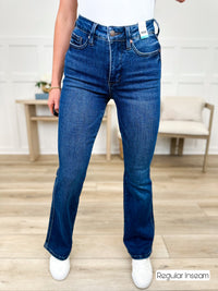 Regular Inseam