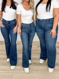 Long Inseam