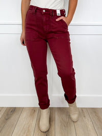 Wine Red